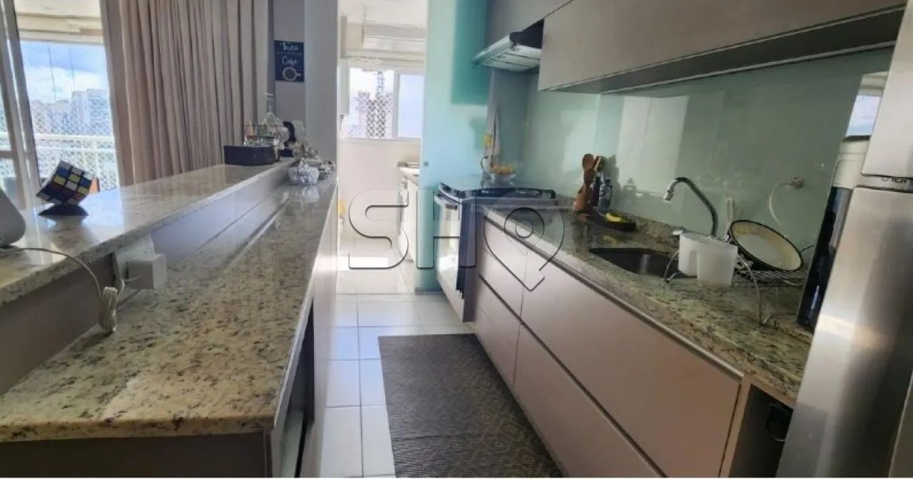 Apartamento na Barra Funda com 2 dormitórios - Foto 13