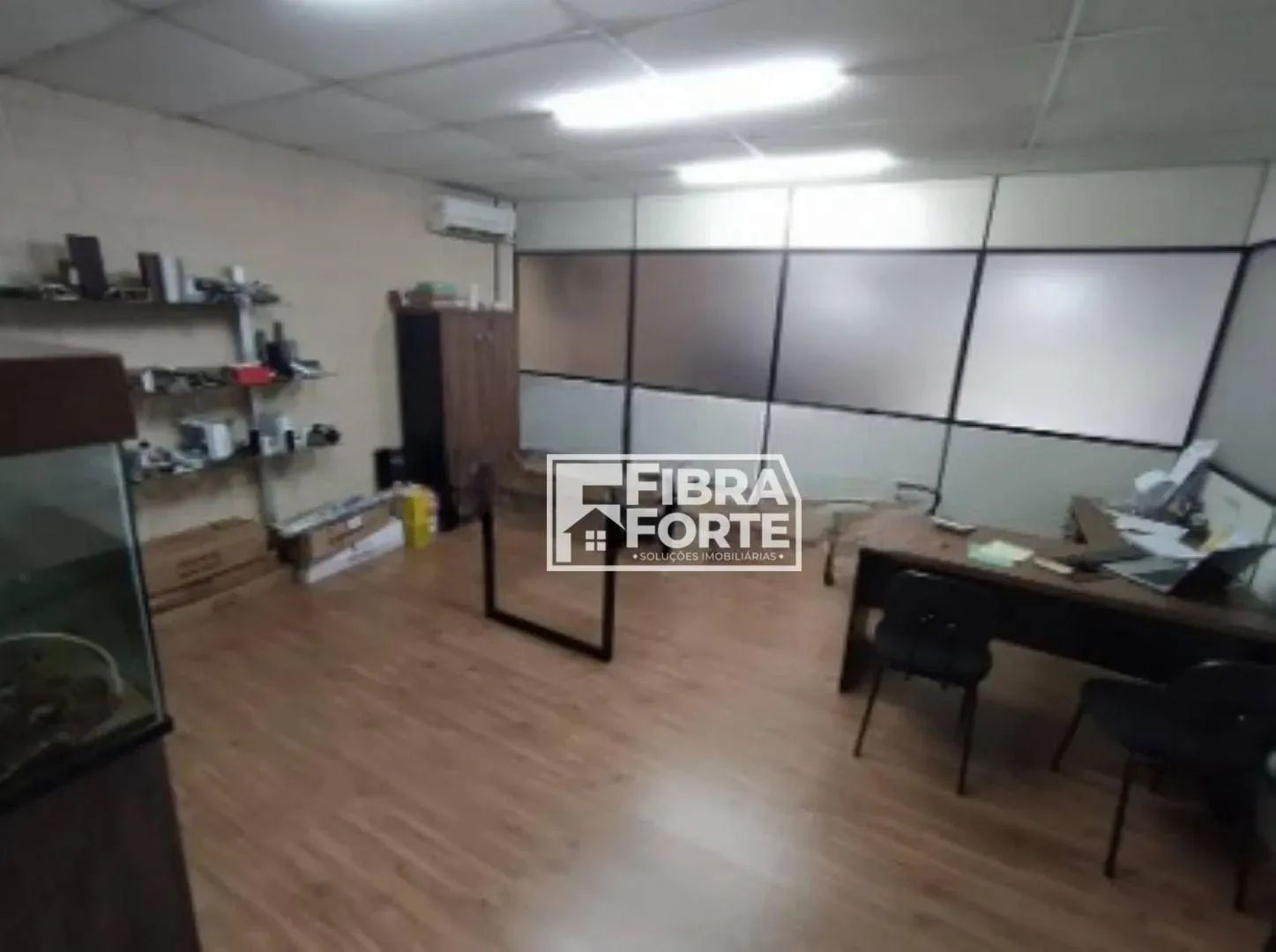 Barracão à venda, 117 m² por R$ 950.000,00 - Jardim Eulina - Campinas/SP - Foto 7