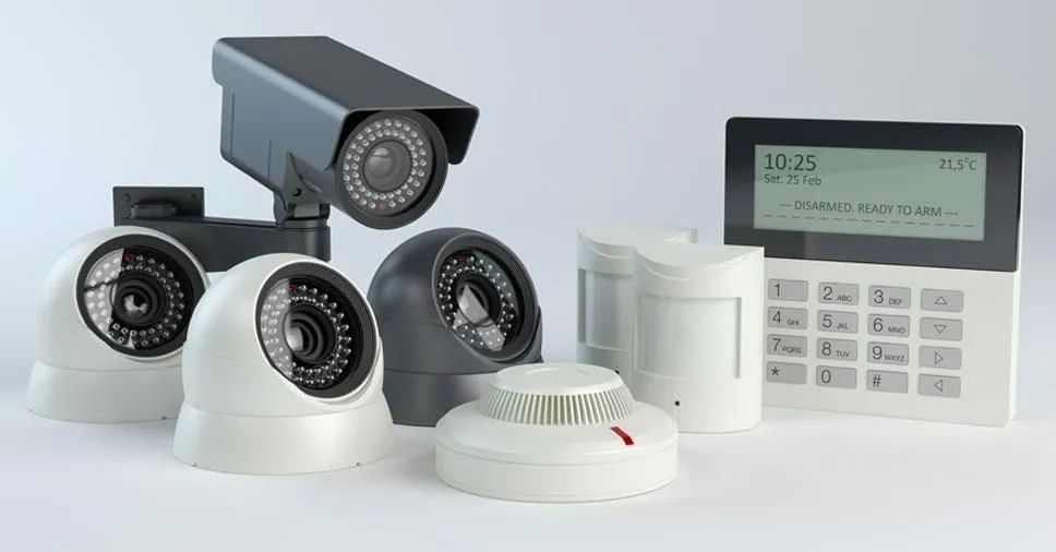Sistemas de Alarme E Interfones - Foto 2
