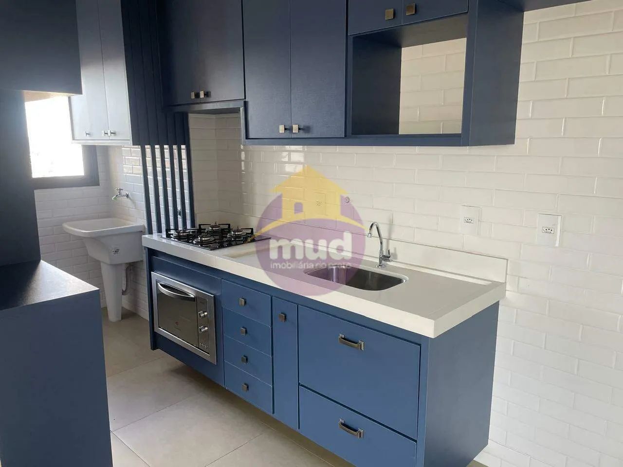 Apartamento à venda no bairro Boa Vista, em São José do Rio Preto - SP - Foto 2