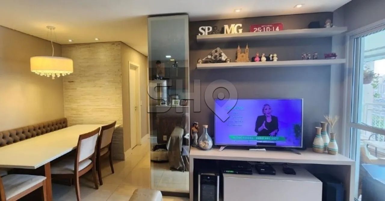 Apartamento na Barra Funda com 2 dormitórios - Foto 6