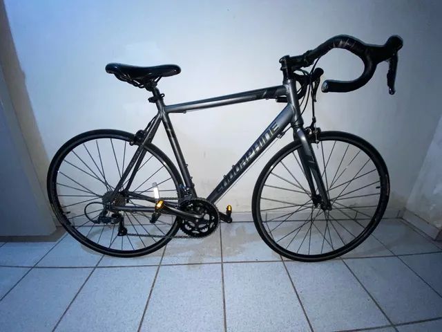 Bike speed endorphine fast hot sale 20