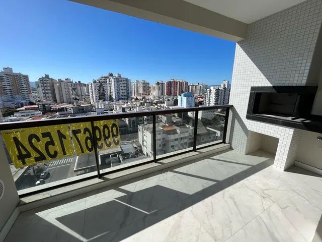 Captação de Apartamento a venda na Rua Antônio Scherer, Kobrasol, São José, SC