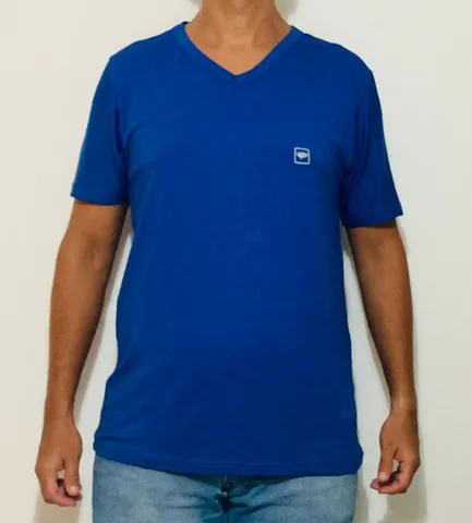 Camisetas de malha fria  +41 anúncios na OLX Brasil