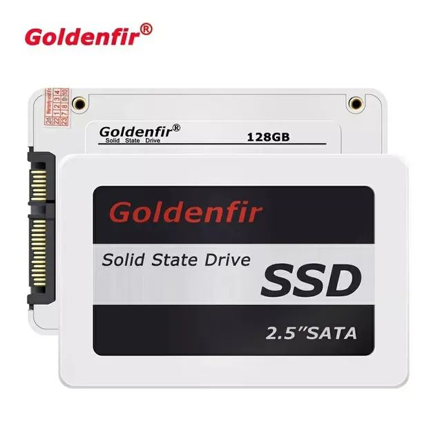 SSD 120GB ATACADO ** - Armazenamento - Setor Leste (Gama