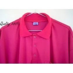 Camisa Polo Masculina G4 54 56 Manga curta gola colarinho nova liquida aproveite Barato - Foto 4