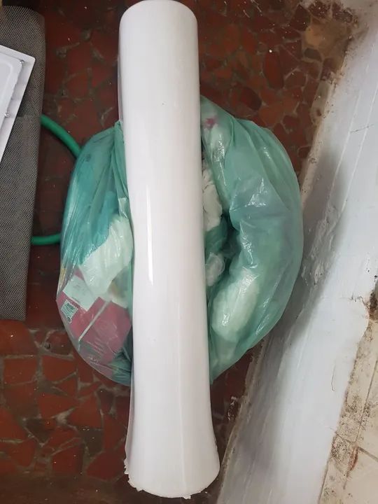 Cuba para banheiro - Foto 2