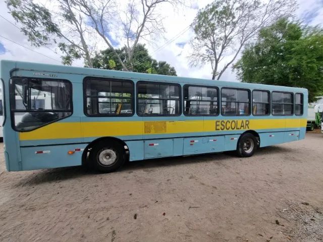 Ônibus Urbanos  - Foto 2