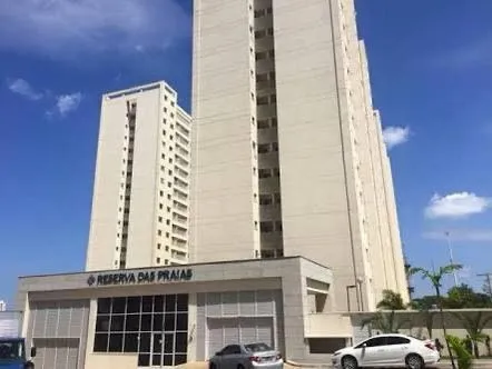 Vendo Apartamento 2 Qts / suite no Reserva das Praias