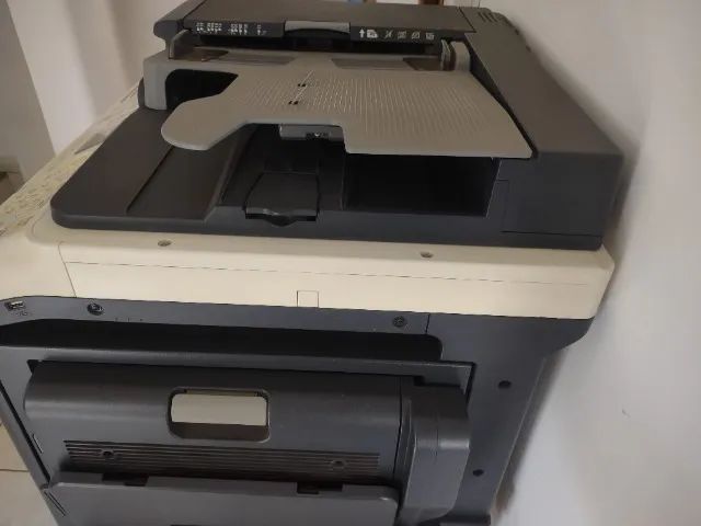 Impressora Konica Minolta