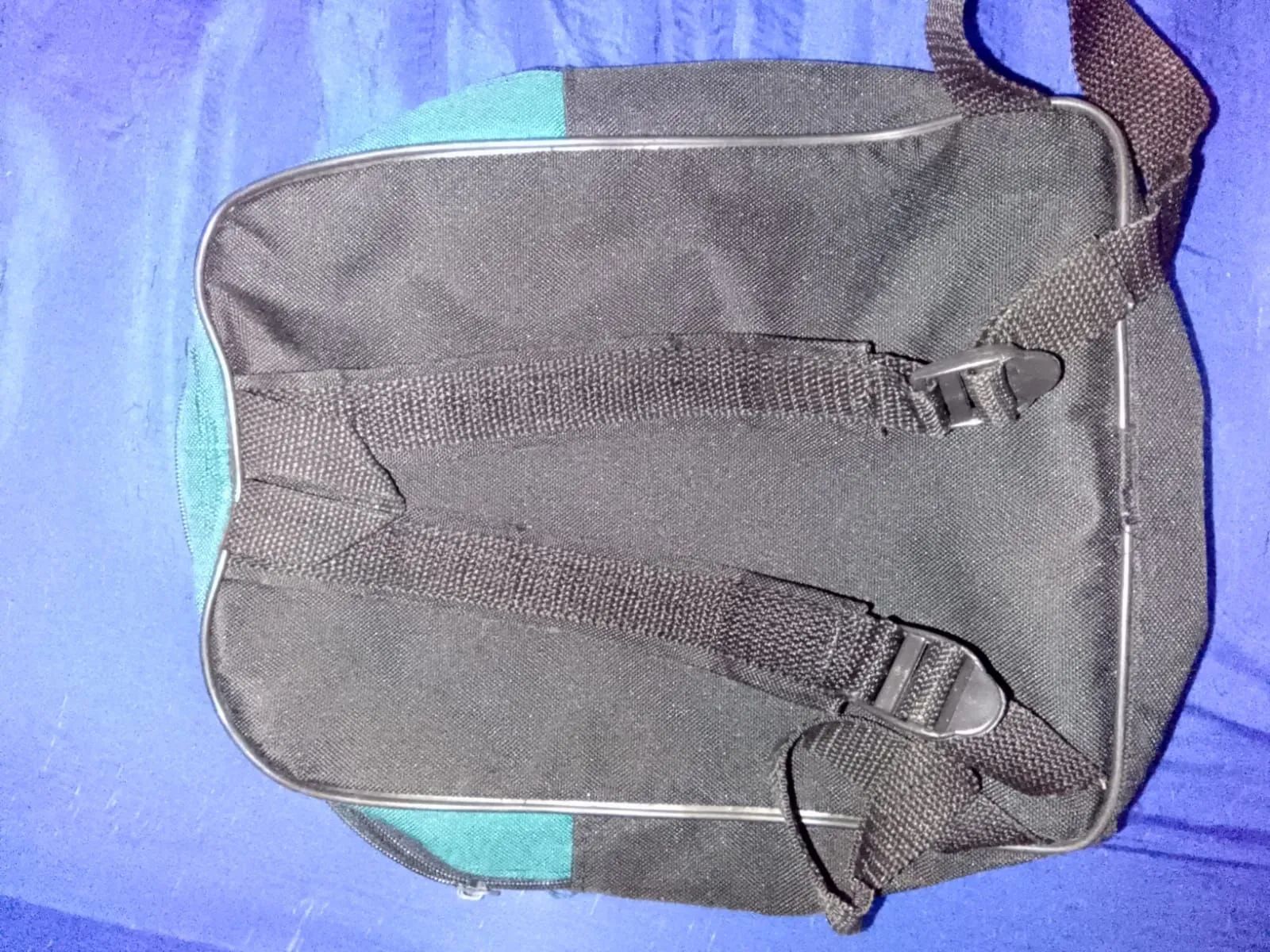BOLSA/MOCHILA INFANTIL (POKÉMON) - Foto 4