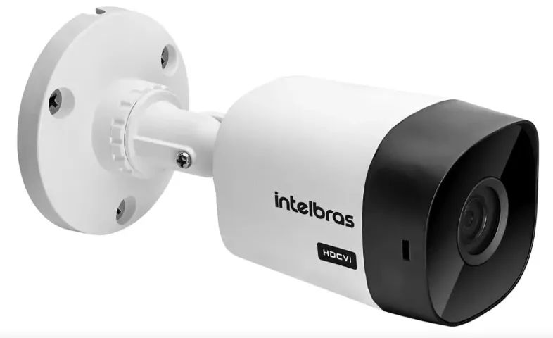Kit 4 Câmeras Intelbras (PROMOÇÃO) - Foto 3