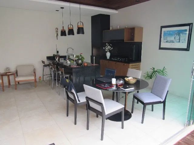 Excelente casa térrea - Foto 3