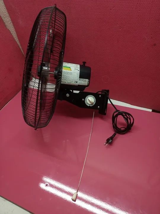 Ventilador de Parede Neptuno 110V - Foto 6