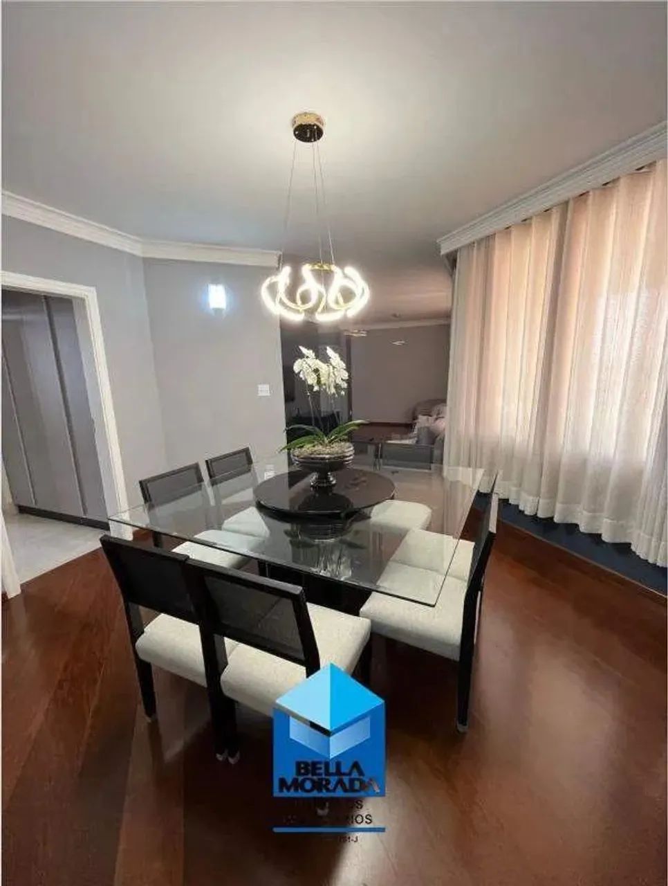 Apartamento à venda em Limeira (Centro) Edifício Los Angeles - Foto 4