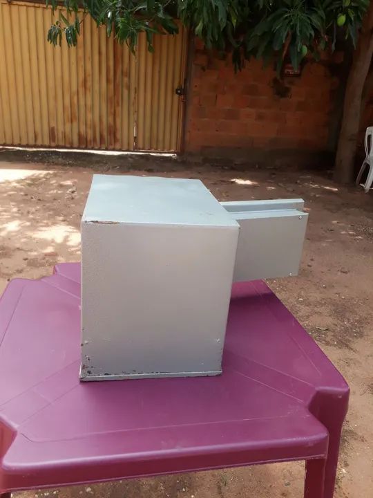 Cofre de Segurança para sua casa - Foto 4