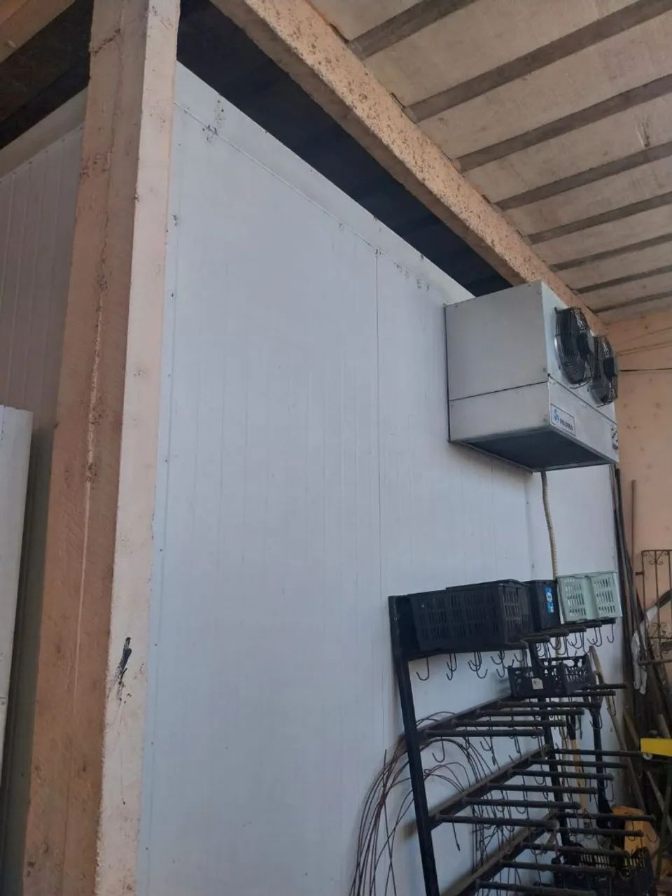 Câmara frigorífica - Foto 2