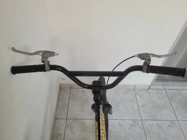 Bicicleta Aro 20 - Foto 2