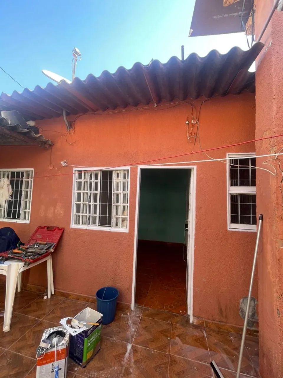 Foto - Brasília - Samambaia Sul (Samambaia)