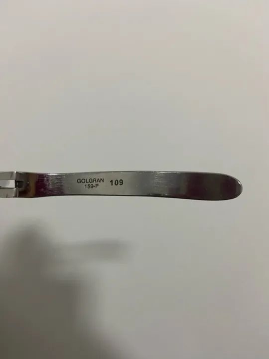 Alicate Golgran 109 - Foto 3