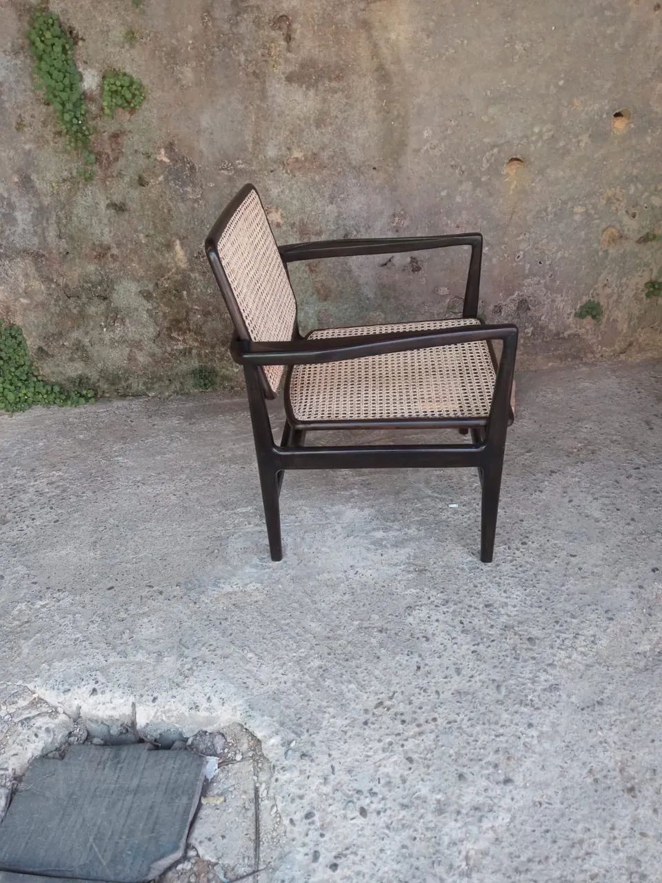 Poltronas Óscar Sérgio Rodrigues (releitura) - Foto 5