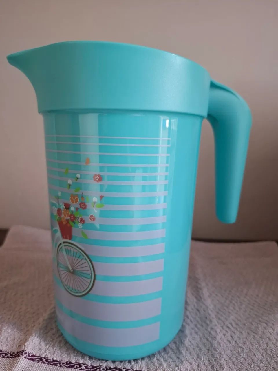 Jarra 2 litros tupperware! - Foto 2