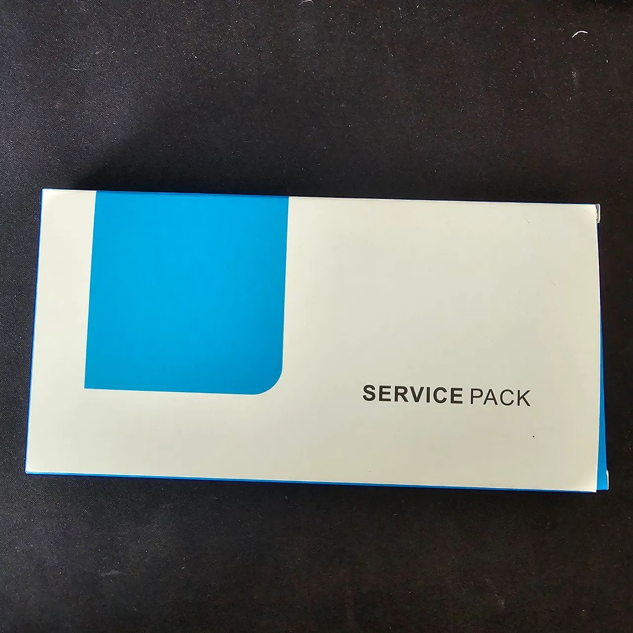 Service Pack para Celular - Novo