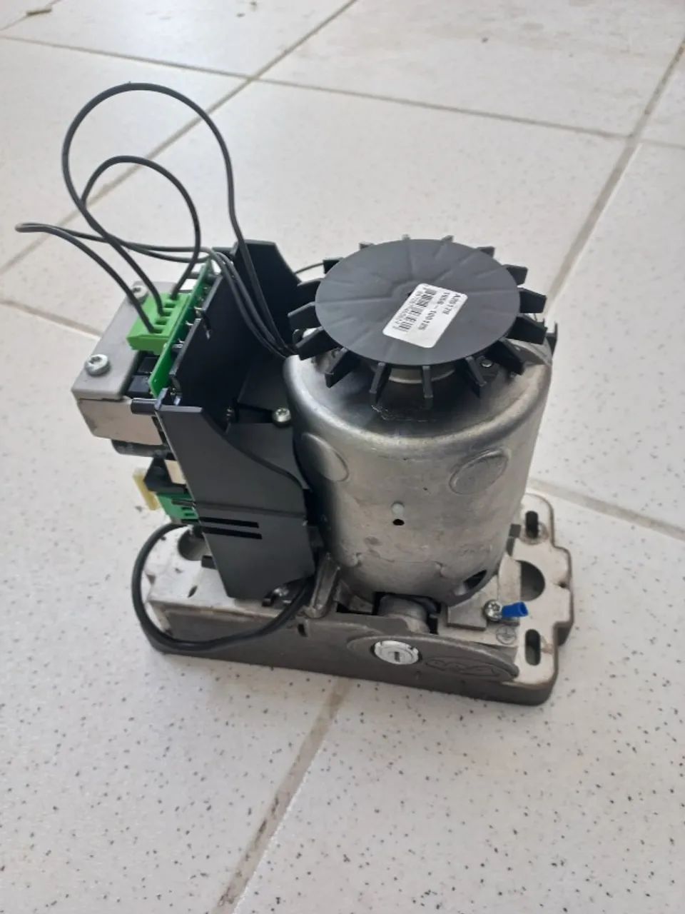 Motor PPA JETFLEX com 5 controles - Foto 3