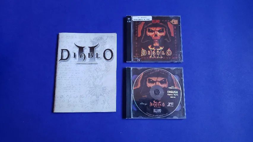 Jogo Diablo II (PC) - Foto 6