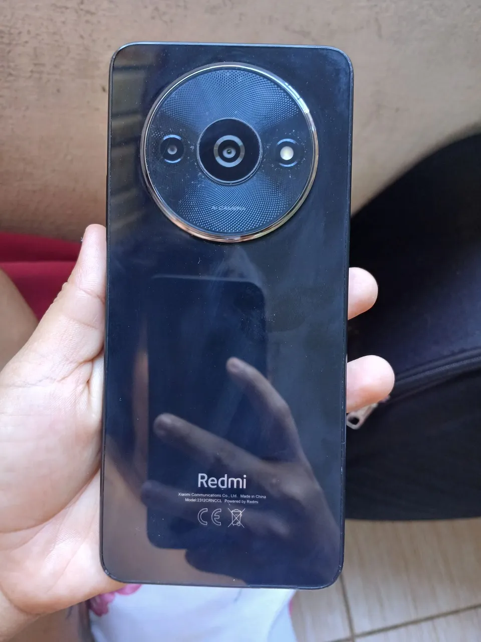 Redmi a3
