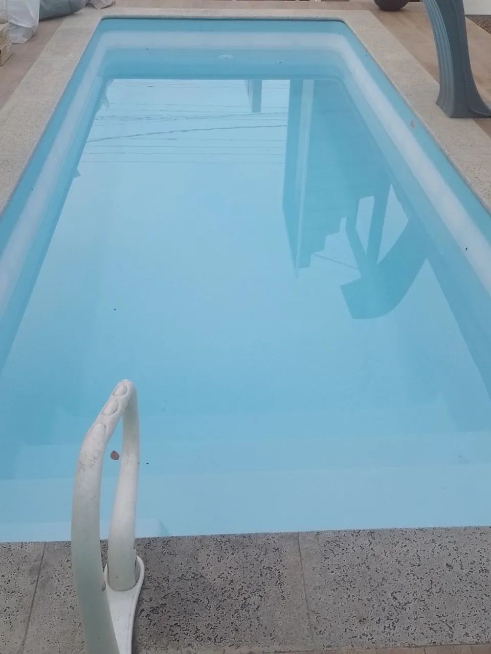 Piscinas de fibra renovadas.... - Foto 5
