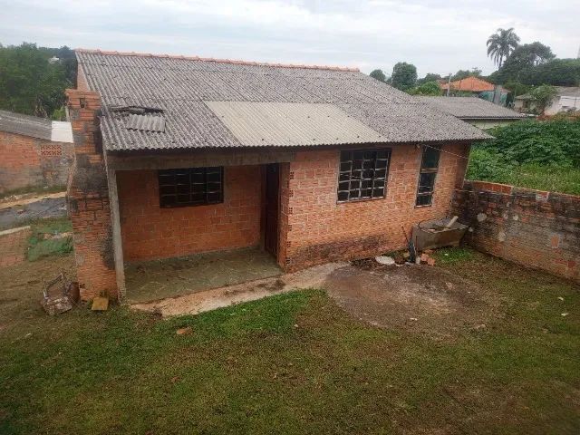 Foto - Ponta Grossa - Uvaranas