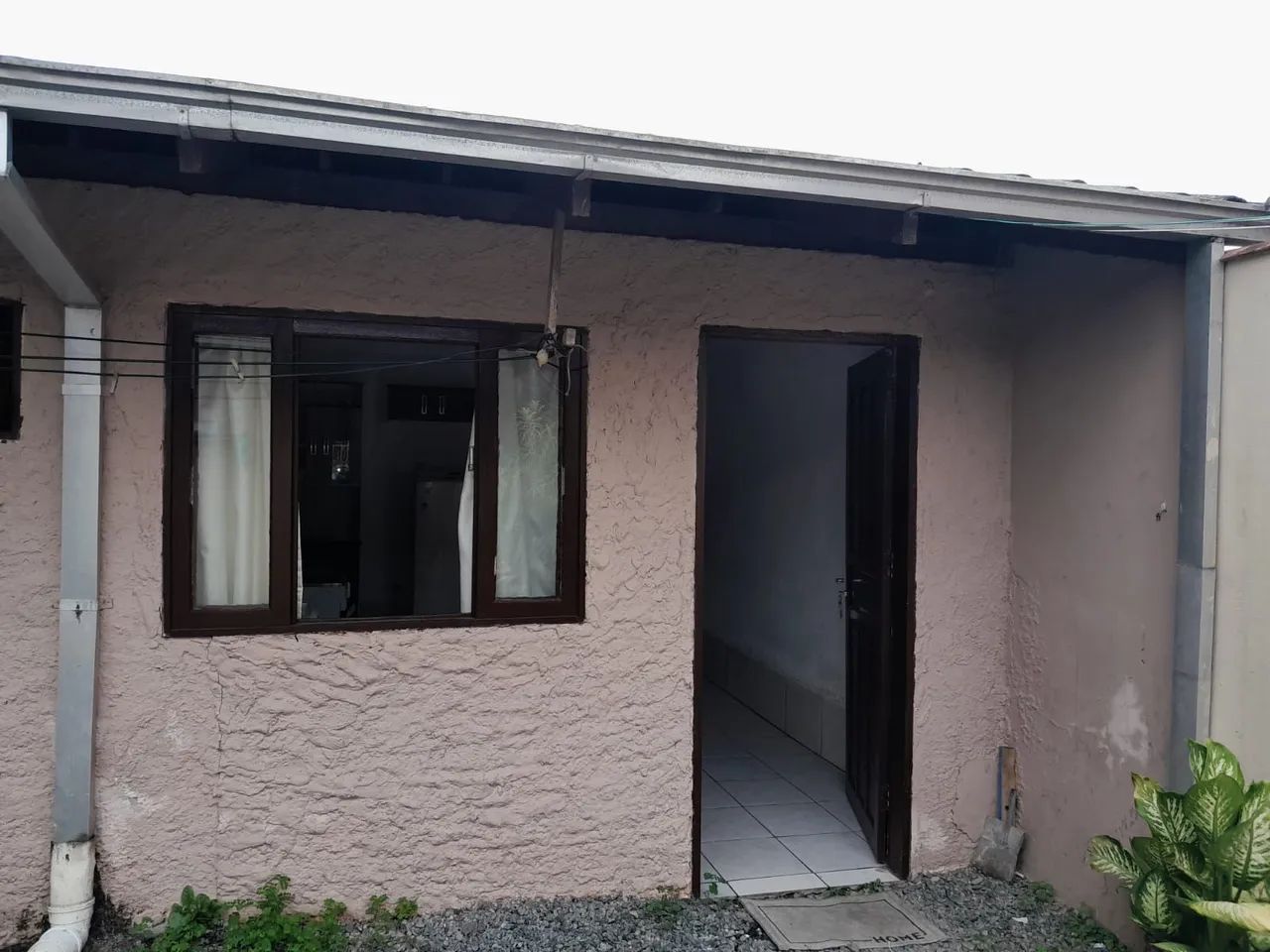 Foto - Joinville - Costa e Silva