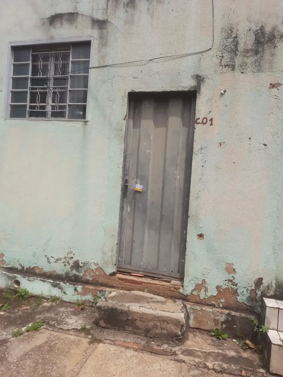 Casa para alugar no bairro Setor Sudoeste - Goiânia/GO