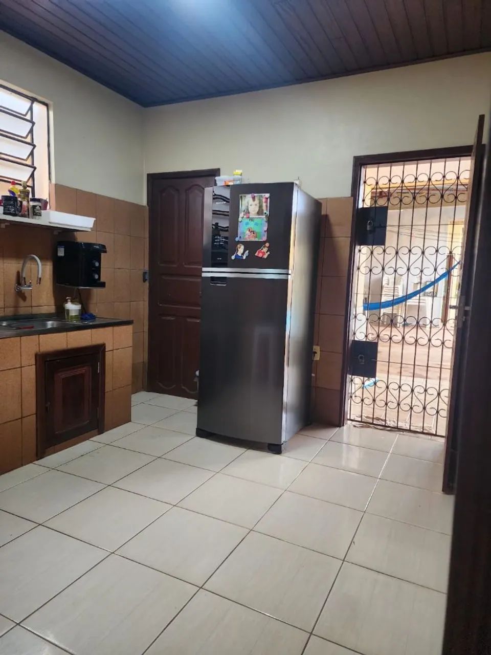 Casa com piscina no Jardim Santarém  - Foto 3