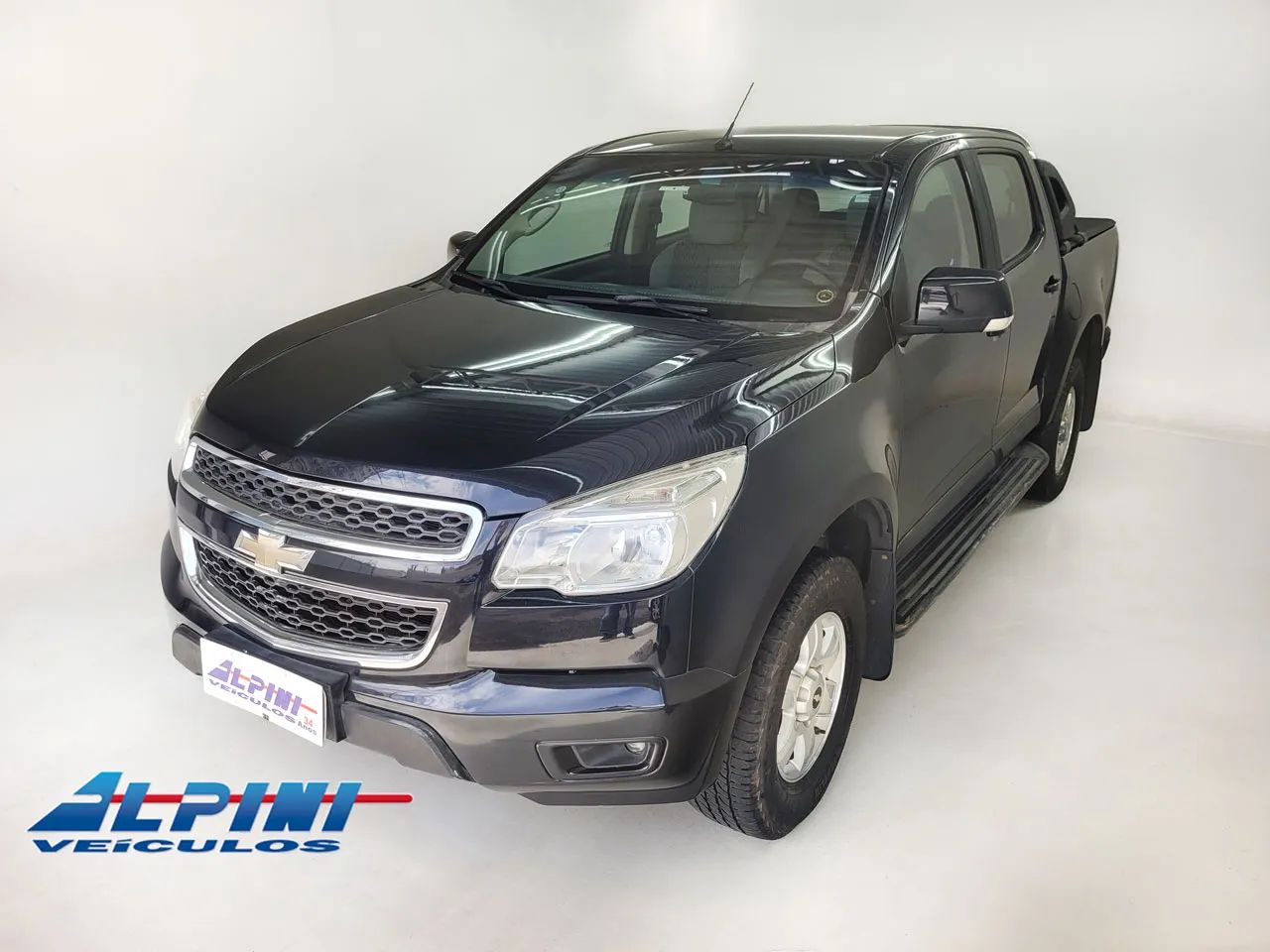 S10 2.4 LT 4X2 CD 8V FLEX 4P MANUAL 2014