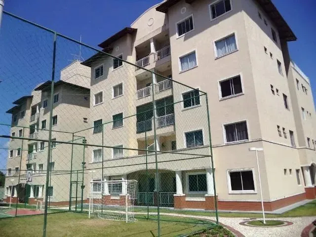 Ed Mandarim - 60m² - 3 quartos - Elevador - Lazer Completo - Passaré