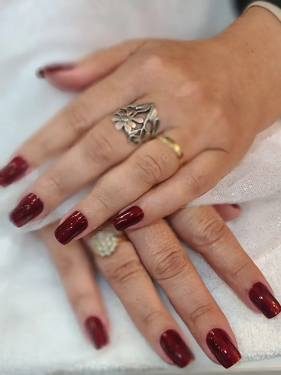 Vaga para Manicure!