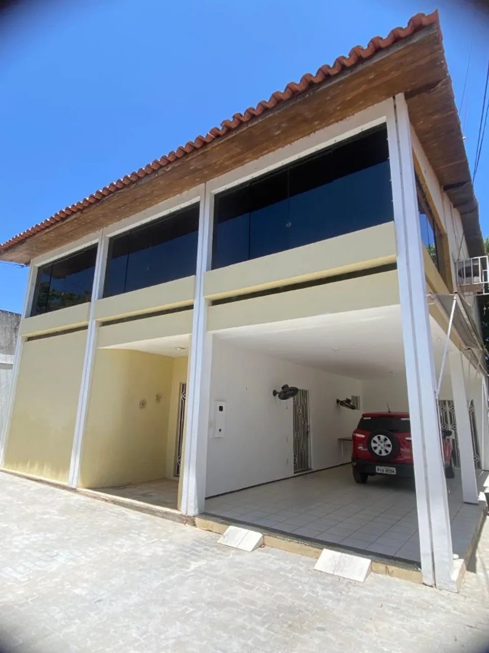 Foto - Teresina - Frei Serafim