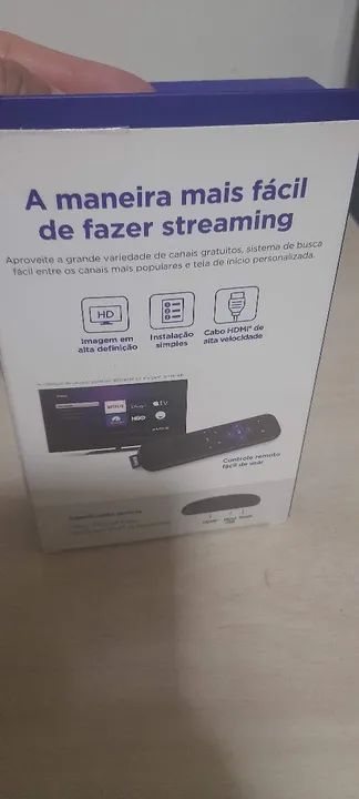 ROKU EXPRESS 