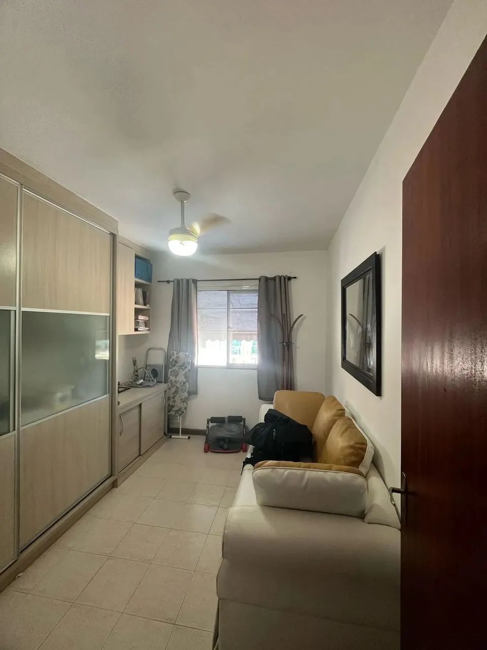 LCOD 002  APARTAMENTO MOBILIADO PARA LOCAÇÃO PRÓXIMO DA LAGOA - Foto 2