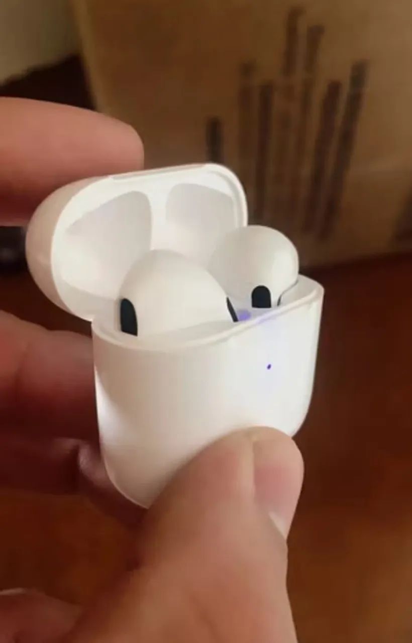 Tws Air pro 4 - Foto 2
