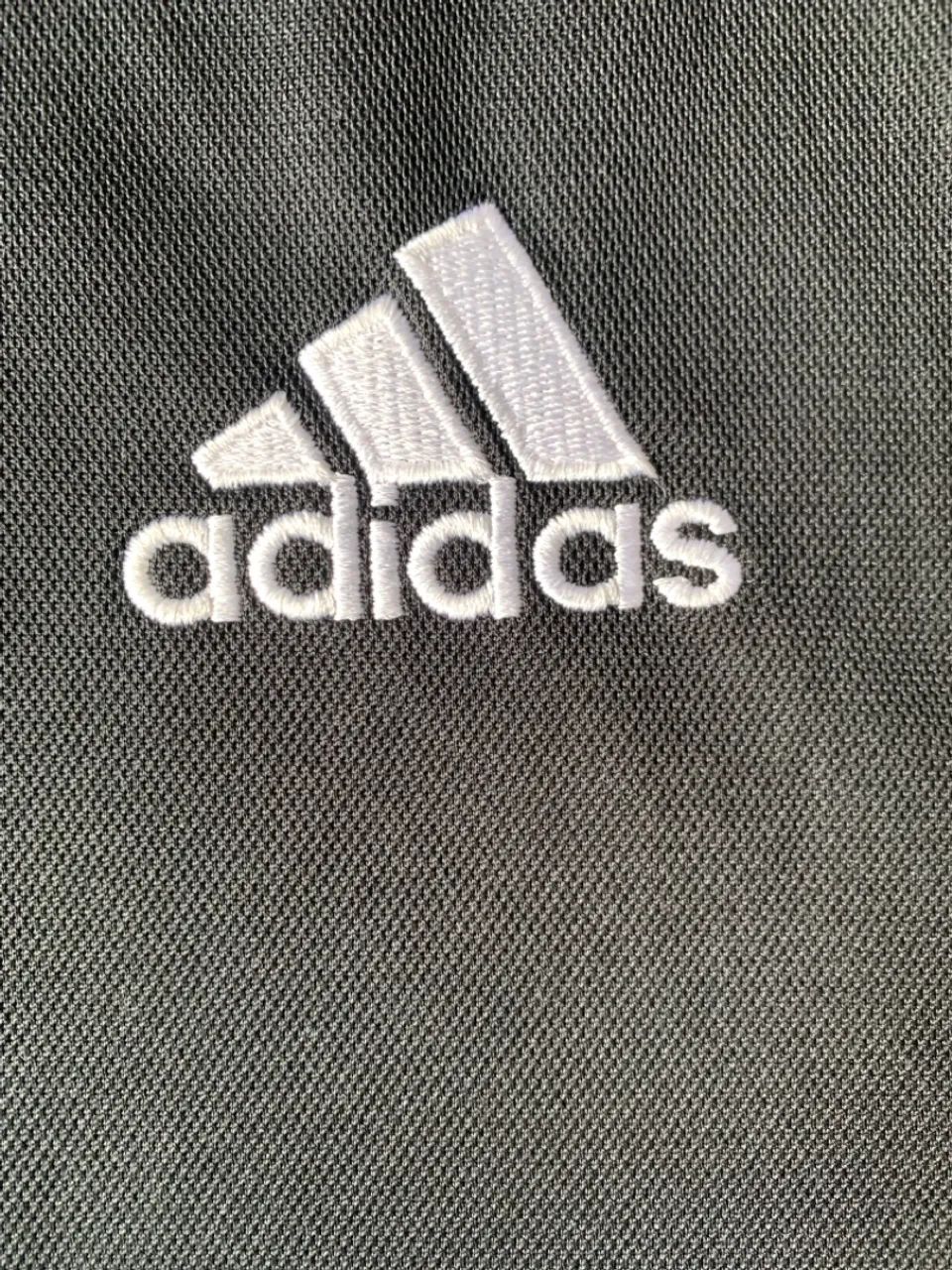 Camisa Adidas dry-fit - Foto 2