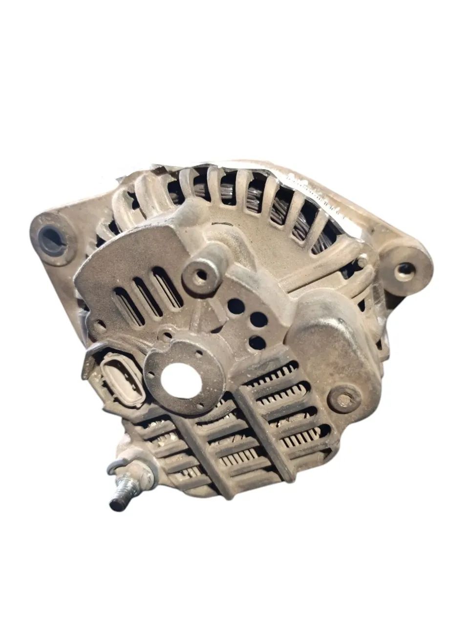 Alternador Iveco Stralis 560 Cursor 13 90a - Foto 3