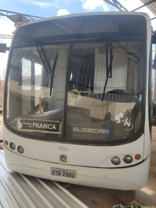 Ônibus loja - Foto 3
