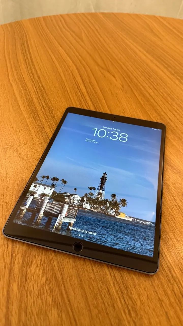 iPad Air 3a Geração 64gb