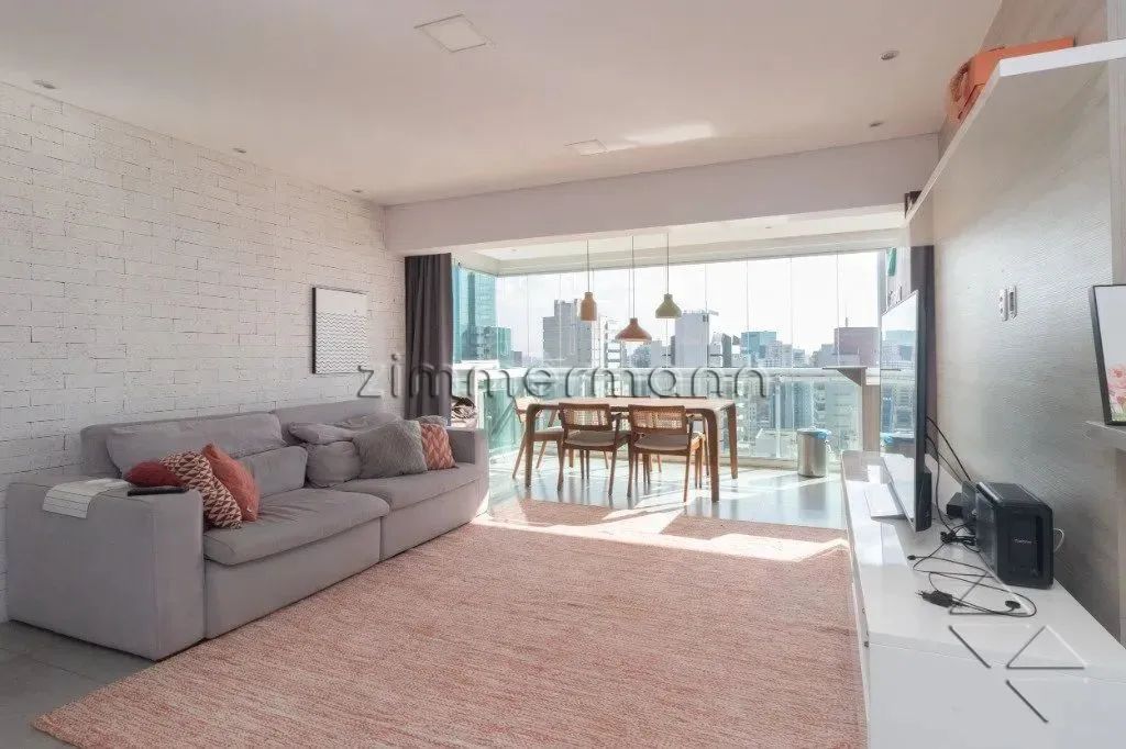 APARTAMENTO ACLIMAÇÃO 1 DORMITÓRIO 1 VAGA - Foto 2