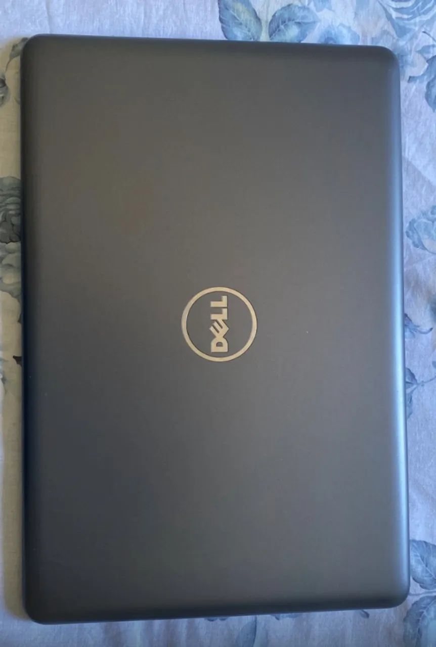 Notebook Dell e login  - Foto 4