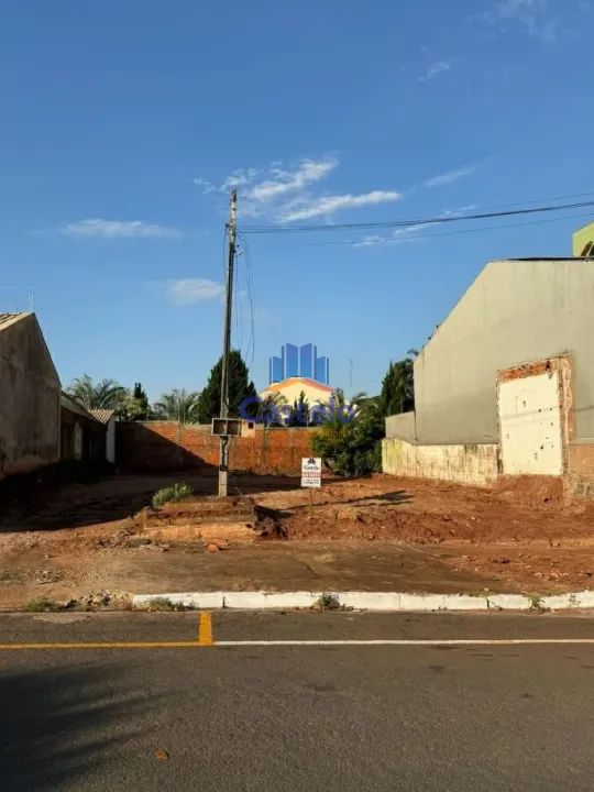 Terreno para Venda em Umuarama / PR no bairro Zona II - Foto 3