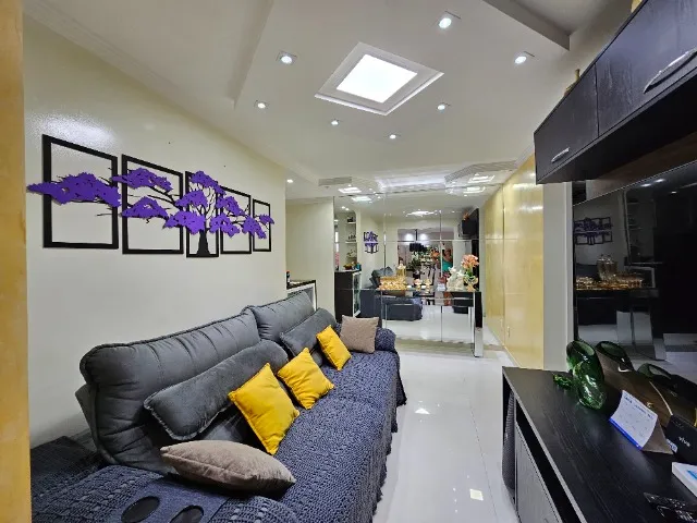 Vendo Apart de 3 Quartos na QD 102 no Total Ville Santa Maria DF Liga Agora